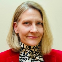 Alison Kolwaite