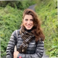 Nurcan Tükenmez