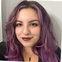 Julia Scaringi, MSW, RSW