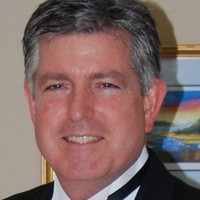 Robert Silsby