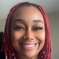 Angelica Rhodes, MBA-MHA, RBT