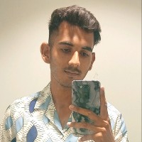 Chaitanya Randive