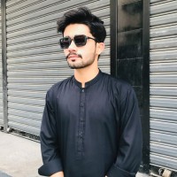 Syed Azfar