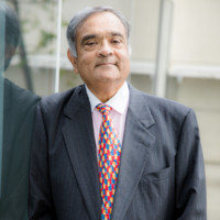 Jagdish Dalal