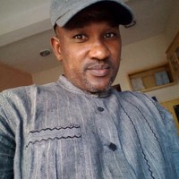 Jamilu Garba
