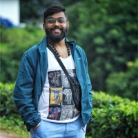 Rishabh Patel