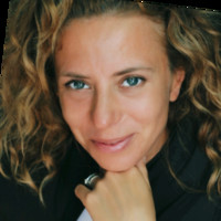 Sebnem Ilker