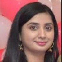 Heena Raisinghani