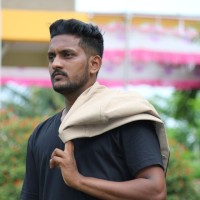 Sunil Kamble