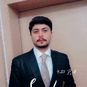mohsin khalil