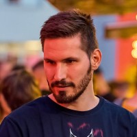 Sebastian Bąkała