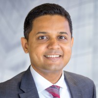 Pratik Shah, P.E., Leed Ap