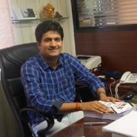 Prashanth Karanth