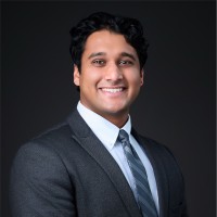Arjun Hegde