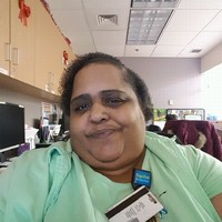 Tanya Johnson