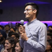 Rishabh Rai