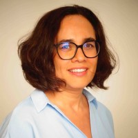 Carolina López Caballero