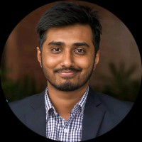 Sourav Chakravorty