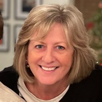 Maureen Mitchell