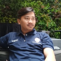 Arif Setiawan