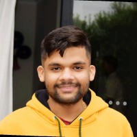 Vaishnav Pandurang Matte