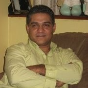 SAMY EL ARIDI LEAÑEZ
