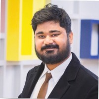 Aniket Gupta