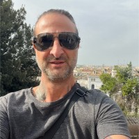 Mike Geraci