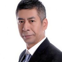 Jun Ma
