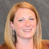 Jennifer Steichen, CLFP