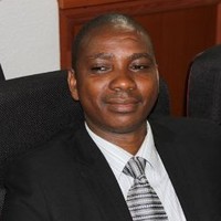 John E. Esezobor,  ACIPM, AMNIM, MBA, B.Sc.