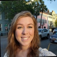 Katie Clockedile