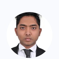 Syed Moin