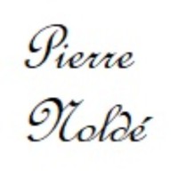 Pierre Noldé