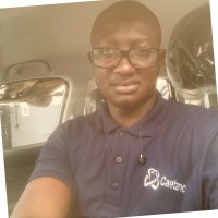 ousmane thialle sall