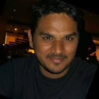 Mohan (Michael) Sai Kumar