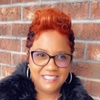 Monique Thompson