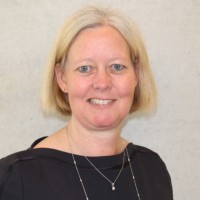Tina Aggerholm