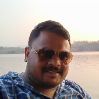 Ninad Bandiwadekar