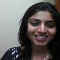 Roopa S