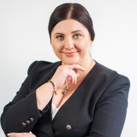 Justyna Cieślak