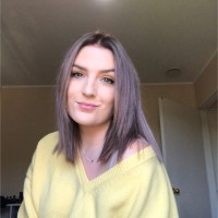 Caitlin Guirey