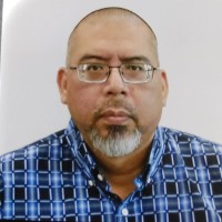 Mark Saldana