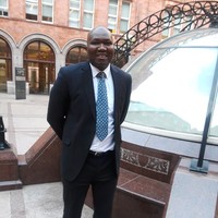 Saidu Tommy Sesay