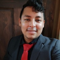 Allan Garcia Guerrero