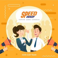 Hr Speedcom