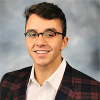 Nicholas Castaldo