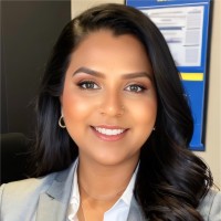 Karishma Bhanwadia
