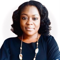 Jayne Anyanwu