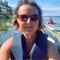 Christel Brandt Jepson